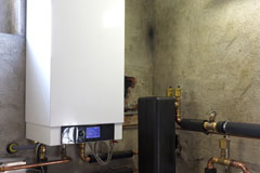 Byworth condensing boiler companies
