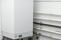 free Byworth condensing boiler quotes