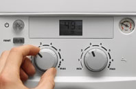 free Byworth boiler maintenance quotes